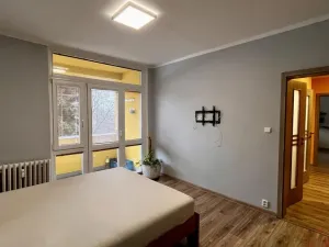 Pronájem bytu 2+1, Ostrava - Poruba, Jasmínová, 53 m2