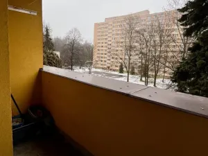 Pronájem bytu 2+1, Ostrava - Poruba, Jasmínová, 53 m2