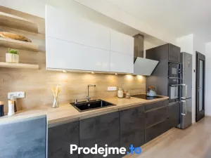 Prodej bytu 3+kk, Klíčany, Na Cihelně, 86 m2