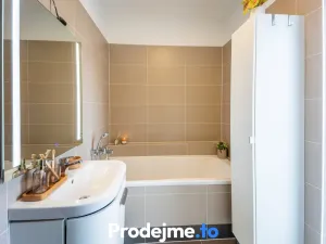 Prodej bytu 3+kk, Klíčany, Na Cihelně, 86 m2