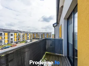 Prodej bytu 3+kk, Klíčany, Na Cihelně, 86 m2