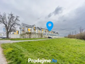 Prodej bytu 3+kk, Klíčany, Na Cihelně, 86 m2