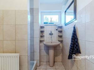 Prodej rodinného domu, Sosnová, 235 m2