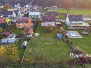 Prodej rodinného domu, Sosnová, 235 m2