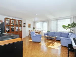 Prodej rodinného domu, Praha - Krč, Perlitová, 221 m2