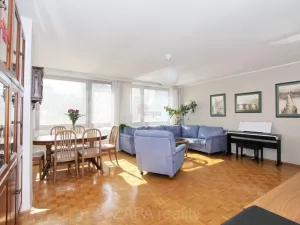 Prodej rodinného domu, Praha - Krč, Perlitová, 221 m2