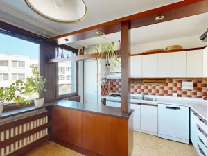 Prodej rodinného domu, Praha - Krč, Perlitová, 221 m2