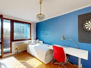 Prodej rodinného domu, Praha - Krč, Perlitová, 221 m2