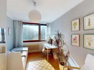 Prodej rodinného domu, Praha - Krč, Perlitová, 221 m2