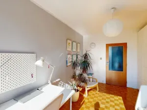 Prodej rodinného domu, Praha - Krč, Perlitová, 221 m2