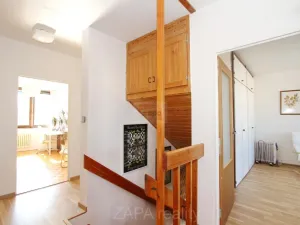 Prodej rodinného domu, Praha - Krč, Perlitová, 221 m2