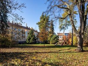 Prodej bytu 2+1, Brno, Vaňkovo náměstí, 83 m2