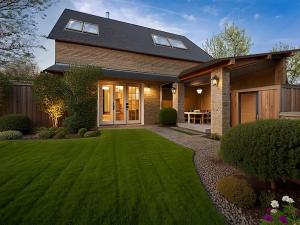 Prodej rodinného domu, Domašov, V Dědině, 225 m2