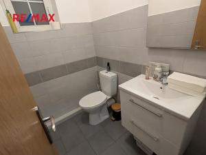 Pronájem kanceláře, Praha - Strašnice, Světická, 185 m2