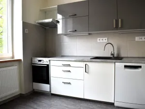 Pronájem bytu 2+1, Plzeň, Krejčíkova, 62 m2