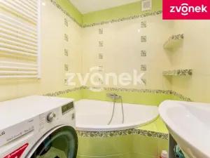 Prodej bytu 3+1, Kroměříž, 75 m2