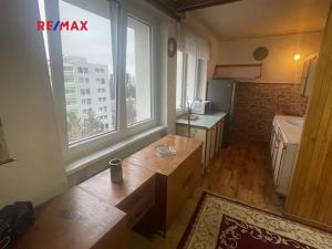 Prodej bytu 4+kk, Praha - Záběhlice, Hlavní, 72 m2