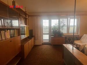 Prodej bytu 4+kk, Praha - Záběhlice, Hlavní, 72 m2