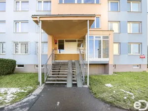 Prodej bytu 1+1, Praha, Mnichovická, 37 m2