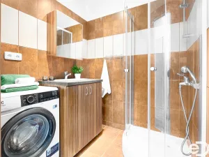 Prodej bytu 1+1, Praha, Mnichovická, 37 m2