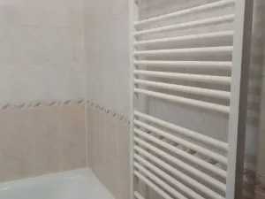 Pronájem bytu 1+kk, Praha - Krč, Štúrova, 30 m2