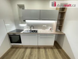 Pronájem bytu 2+kk, Praha - Žižkov, Biskupcova, 48 m2