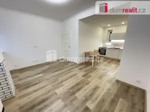 Pronájem bytu 2+kk, Praha - Žižkov, Biskupcova, 48 m2