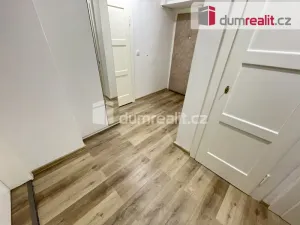 Pronájem bytu 2+kk, Praha - Žižkov, Biskupcova, 48 m2