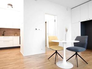 Prodej bytu 1+kk, Praha - Libeň, Zenklova, 33 m2