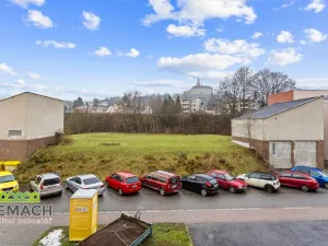 Pronájem bytu 3+1, Náchod, Raisova, 66 m2