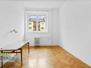 Pronájem bytu 3+1, Náchod, Raisova, 66 m2