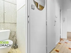 Pronájem bytu 3+1, Náchod, Raisova, 66 m2