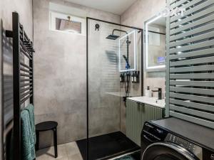 Prodej bytu 3+kk, Brno, Sokolnická, 78 m2