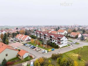 Prodej bytu 3+kk, Brno, Sokolnická, 78 m2