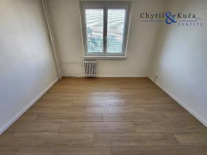 Pronájem bytu 3+1, Přerov, Budovatelů, 73 m2