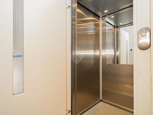 Pronájem bytu 3+1, Praha - Holešovice, Milady Horákové, 100 m2