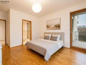 Pronájem bytu 4+kk, Praha - Záběhlice, Mattioliho, 117 m2