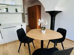 Pronájem bytu 2+kk, Praha - Nusle, Vrtbova, 49 m2