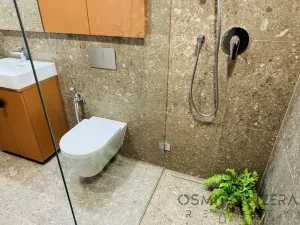 Pronájem bytu 2+kk, Praha - Nusle, Vrtbova, 49 m2