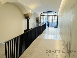 Pronájem bytu 2+kk, Praha - Nusle, Vrtbova, 49 m2