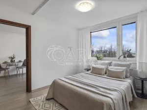 Prodej bytu 2+kk, Praha - Řepy, Španielova, 33 m2