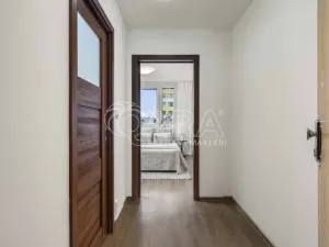 Prodej bytu 2+kk, Praha - Řepy, Španielova, 33 m2