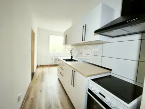Pronájem bytu 2+1, Ústí nad Labem, Kmochova, 60 m2