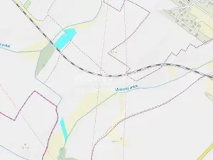 Prodej pole, Kostelec nad Labem - Jiřice, 12885 m2