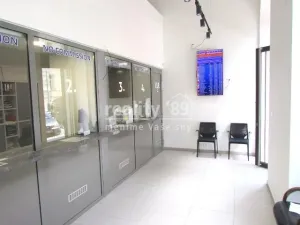 Prodej obchodního prostoru, Praha - Nové Město, Opletalova, 112 m2