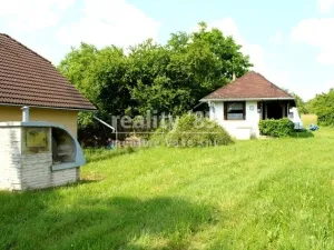 Prodej pozemku pro bydlení, Zahořany, 3573 m2