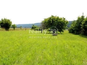 Prodej pozemku pro bydlení, Zahořany, 3573 m2