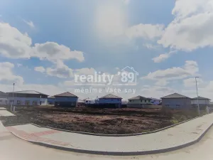 Prodej pozemku pro bydlení, Polerady, 1100 m2