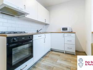 Pronájem bytu 2+kk, Rakovník, Ottova, 44 m2