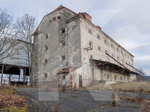 Prodej zemědělského objektu, Žichovice, 1312 m2